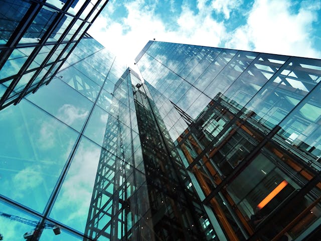 Company Quantum Capital Group